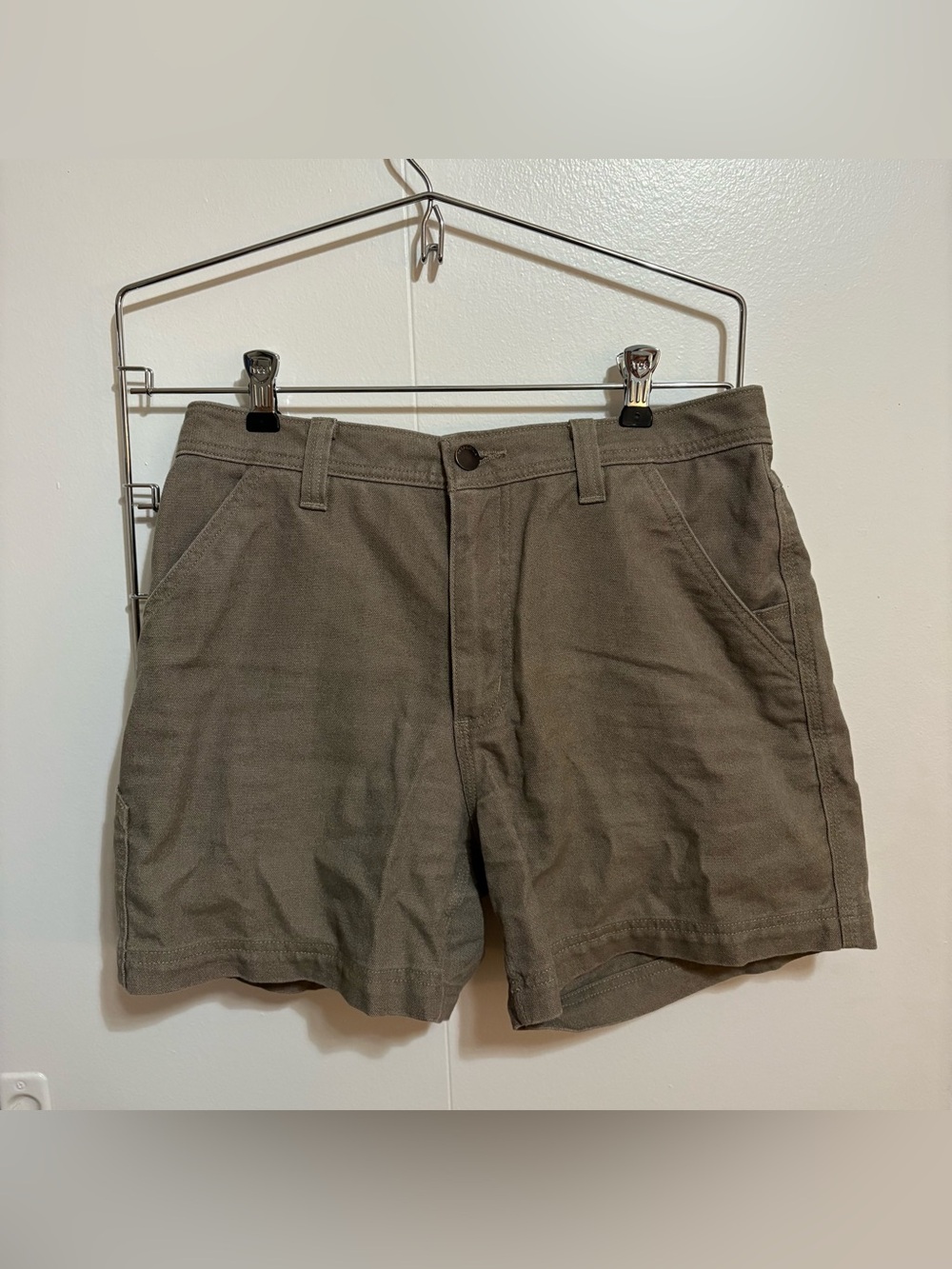 Patagonia all seasons hemp shorts